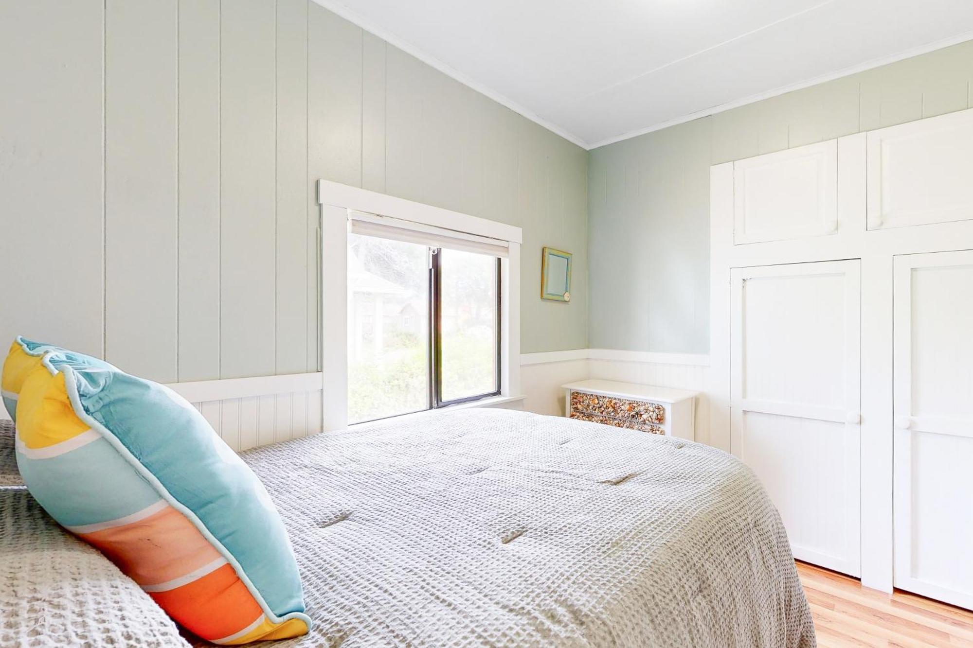 Gleneden Beach Sommers' Cabin מראה חיצוני תמונה