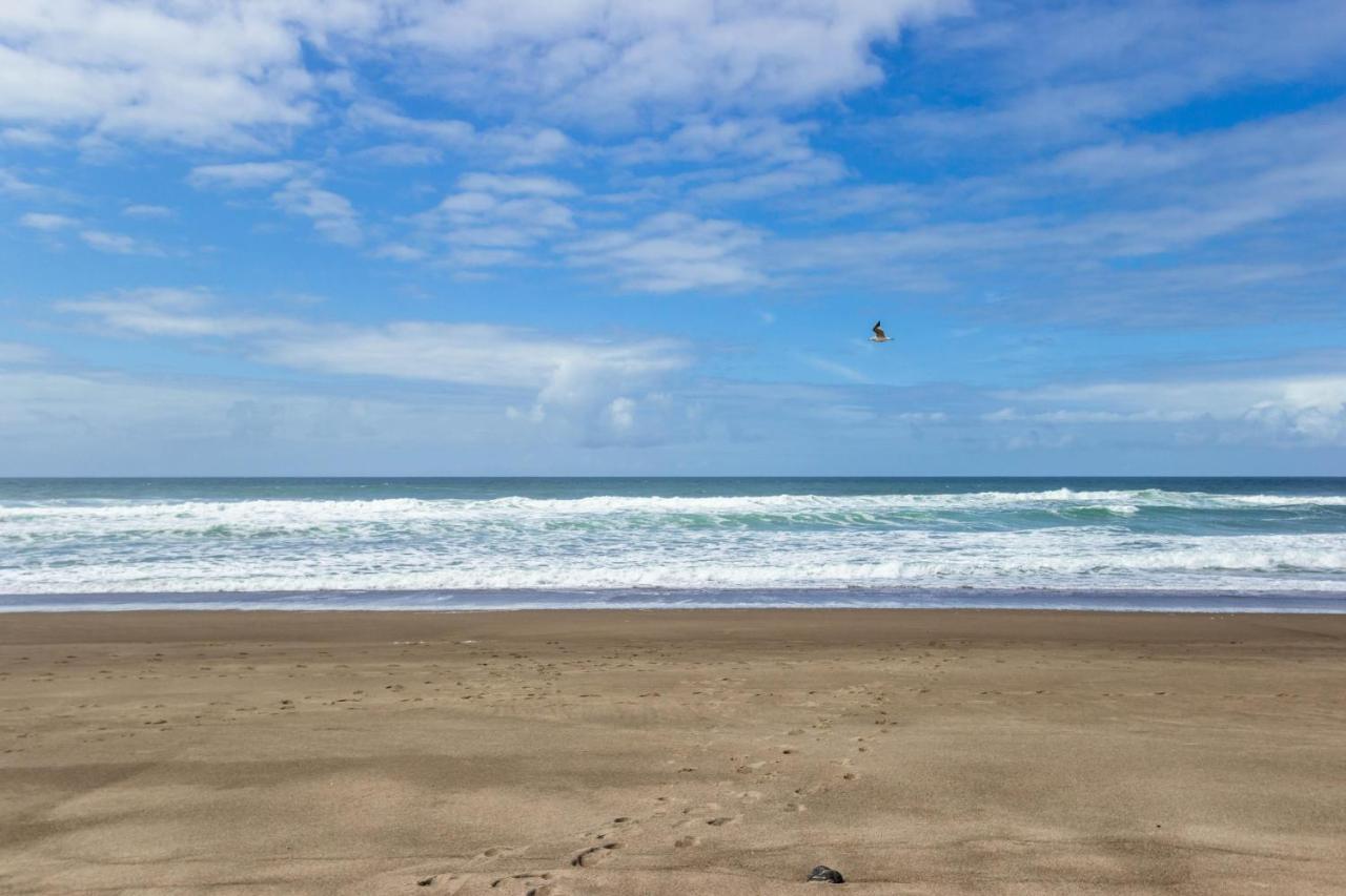 Gleneden Beach Sommers' Cabin מראה חיצוני תמונה